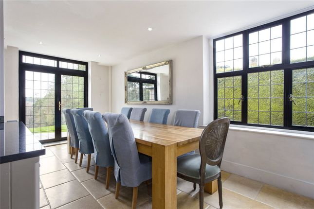 Detached house for sale in Churt Road, Hindhead, Surrey
