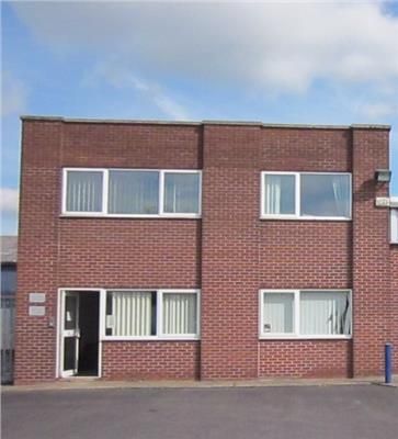 Thumbnail Office to let in Ground Floor, Rotterdam Road, Sutton Fields Industrial Estate, Hull, East Yorkshire