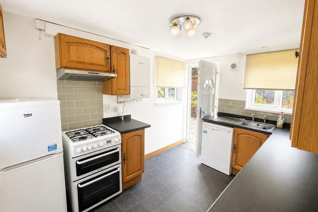 25, Parragate Road, Cinderford photo 2
