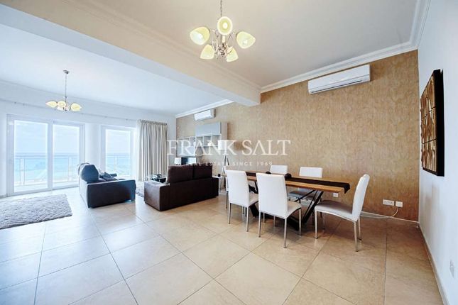 Thumbnail Apartment for sale in Furnished Apartment Fort Cambridge, Fort Cambridge, Malta
