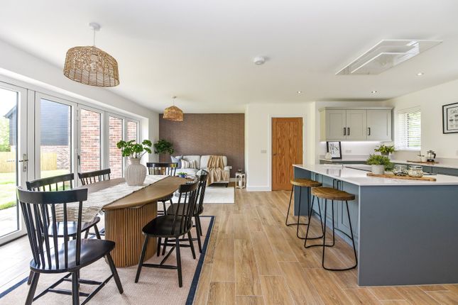 Plot 1 Oakfold Meadows,, Station Road, Alton photo 3
