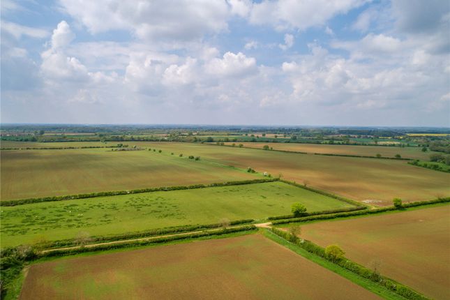 Land for sale in Lot 3 | Castle Hill Farm, Swindon, Gloucestershire