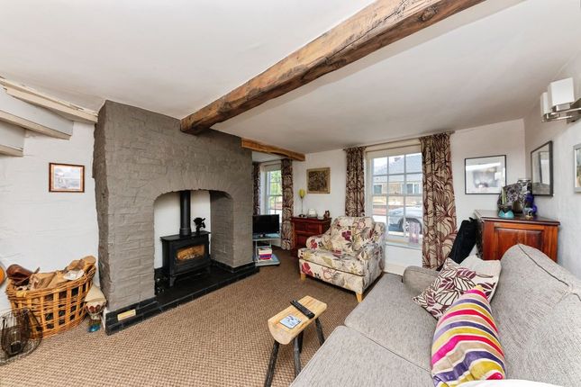 Walnut Cottage, Ludborough Road, North Thoresby photo 3