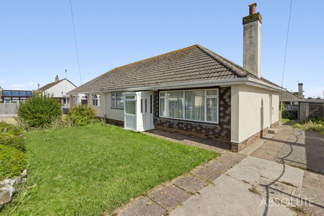 Thumbnail Semi-detached house for sale in Lakes Close, Brixham