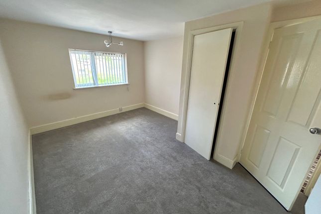 Semi-detached house for sale in Bunbury Close, Stoak, Chester, Cheshire