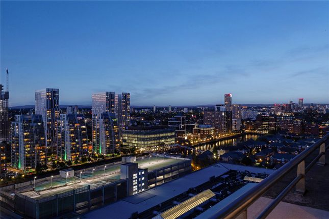 Imperial Point, Salford photo 4