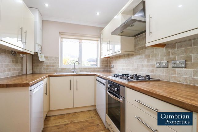 7, Beck Close, Carlisle photo 2