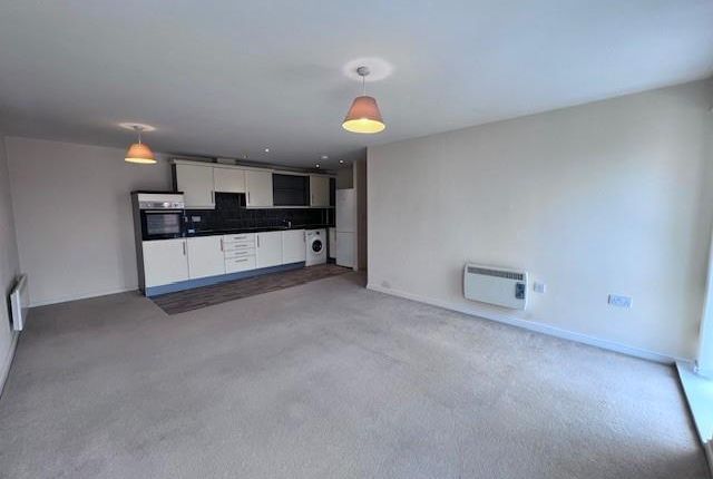 18, Bradmore House, Long Eaton photo 4