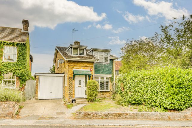 3-bed detached on 11, The Green, Leighton Buzzard, £500,000