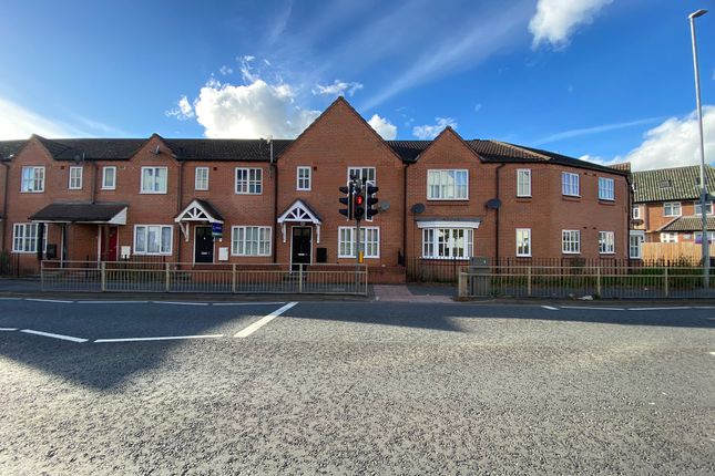 3-bed house on KIDDERMINSTER, £1,100/mo