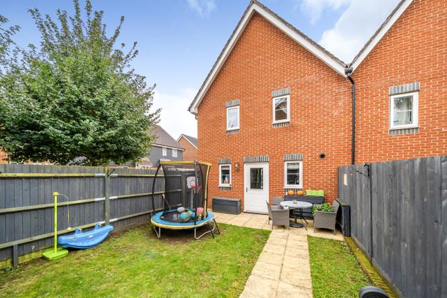 Property for sale in Bailey Close, Picket Piece, Andover