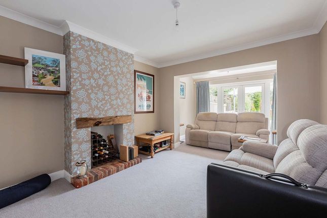 Semi-detached house for sale in Windsor Road, Maidenhead