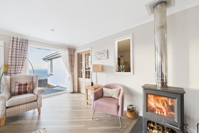 Living Room (Woodburner)