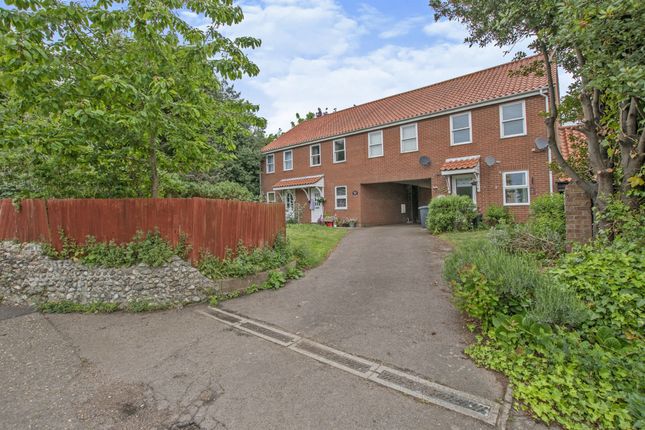 Flat for sale in High Street, Stalham, Norwich