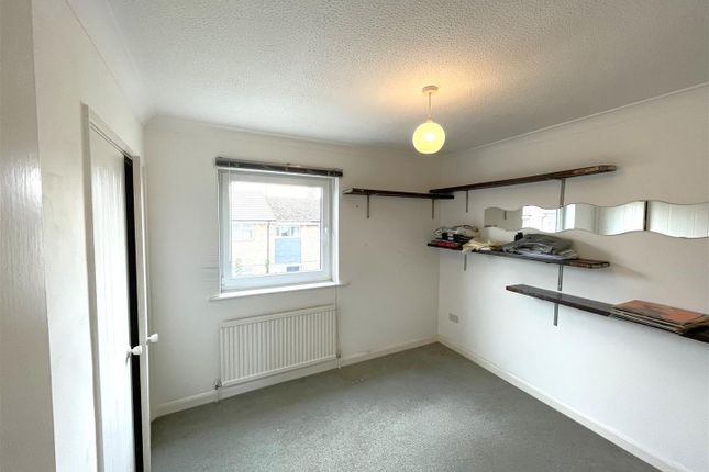 End terrace house for sale in Foundry Road, Stamford