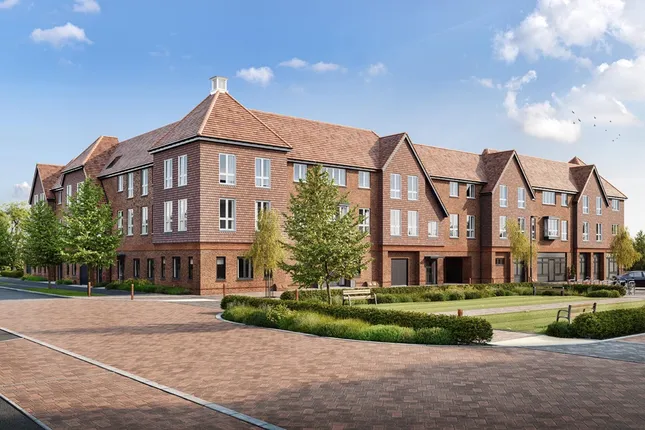 Taylor Wimpey - Westvale Park