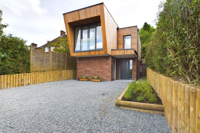 Thumbnail Detached house for sale in Balaclava Lane, Wadhurst
