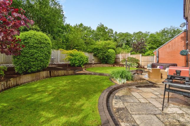 17, Orchid Close, Huntington photo 2
