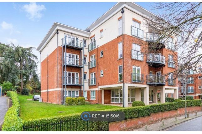 Thumbnail Flat to rent in Orchard Grove, Orpington