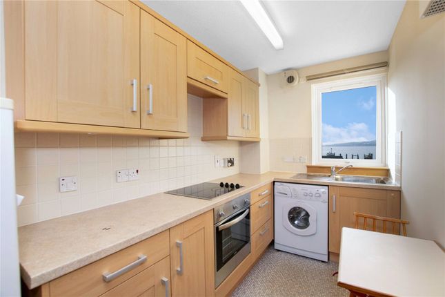 Flat for sale in Boat Road, Newport-On-Tay