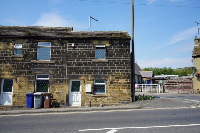 Cottage to rent in Manchester Road, Millhouse Green, Sheffield