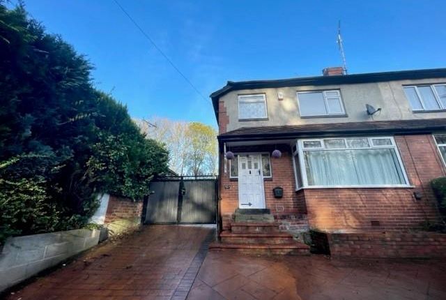 Thumbnail Semi-detached house to rent in 521 Ring Road, Leeds
