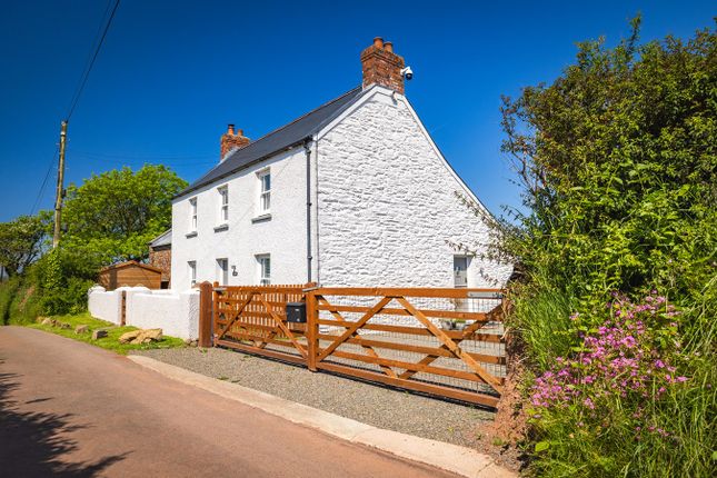 Cottage for sale in St Ishmaels, Nr Dale