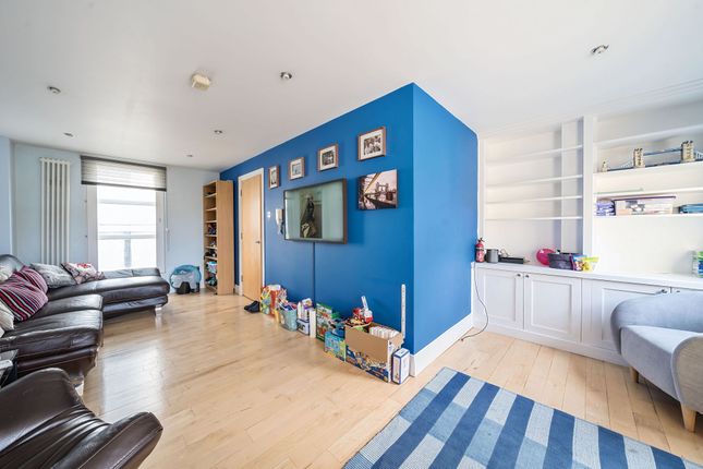 Terraced house for sale in Graduate Place, London