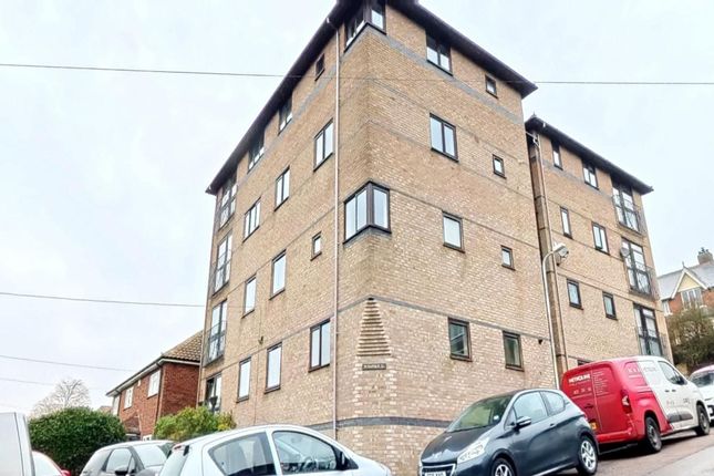 Flat 6, Taymouth House, Dover photo 2