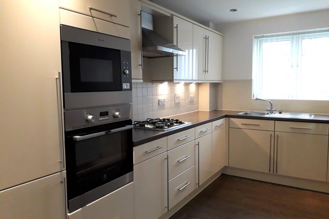 26 Trafalgar House, Slake Terrace, Hartlepool photo 4