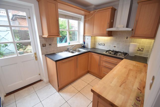 16B, Grassington Mews, Grassington Road, Eastbourne photo 4