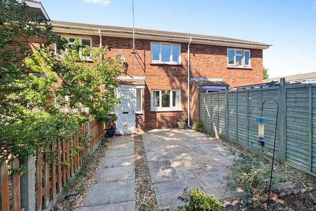 2-bed house on 276, Overton Close, Hampshire, £1,450/mo