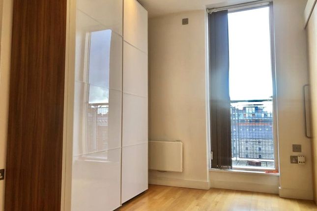 Flat for sale in Vantage Quay, 5 Brewer Street, Manchester, Greater Manchester