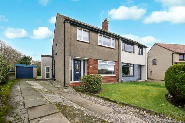 3-bed house on 10, Darnley Crescent, Glasgow, £340,000