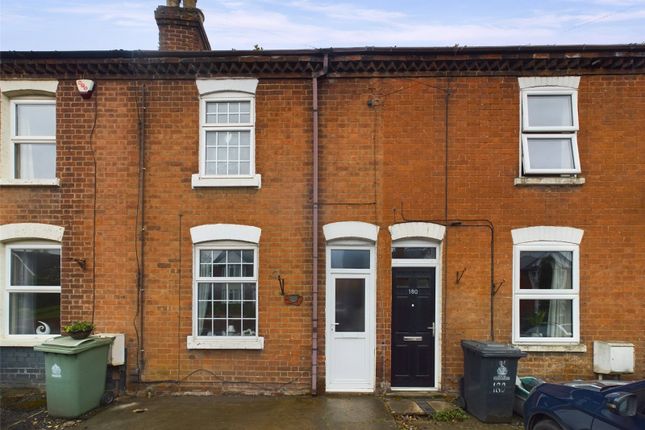 Thumbnail Terraced house for sale in Painswick Road, Gloucester, Gloucestershire