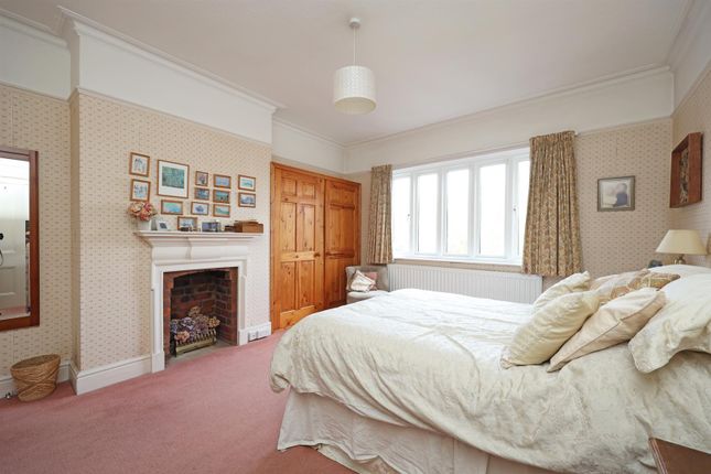 Semi-detached house for sale in Newcastle Road, Stone
