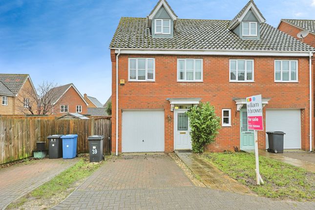 39, Caddow Road, Norwich photo 2