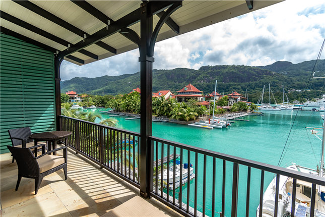 Apartment for sale in Eden Island, Seychelles