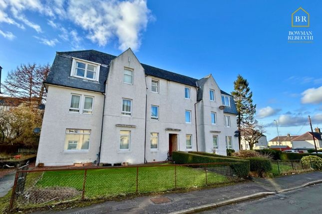 Flat for sale in Lime Street, Inverclyde, Greenock
