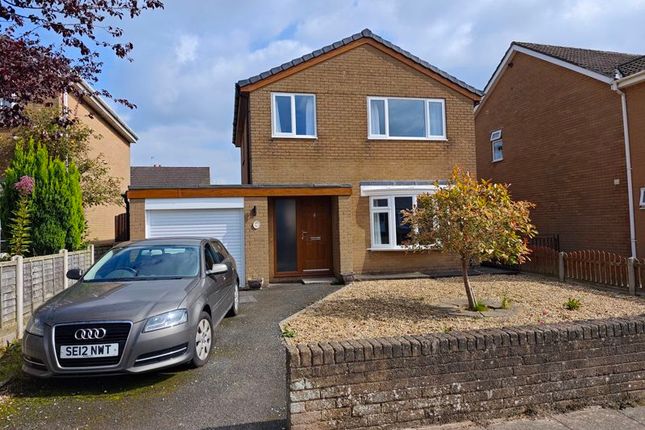 3-bed house on 24, Avon Close, Carlisle, £270,000