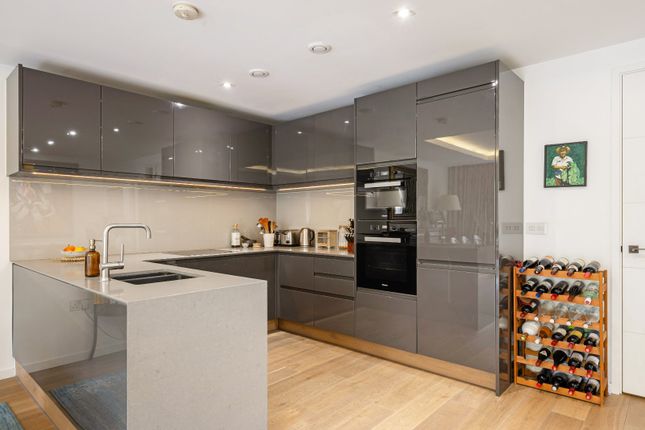 9 Landau Apartments, 72, Farm Lane, London photo 4