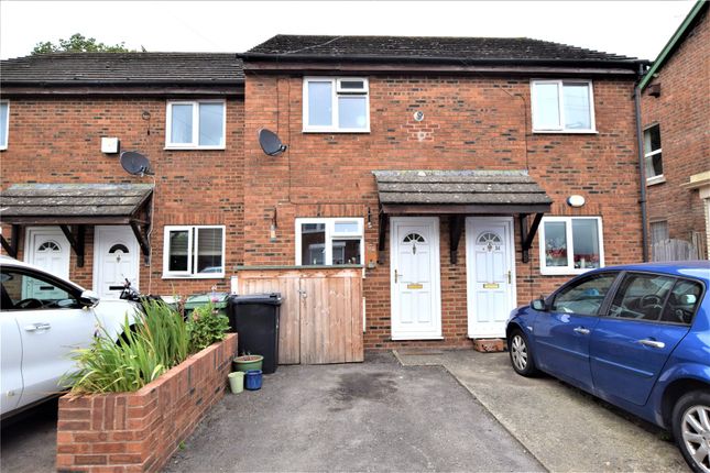 Thumbnail Detached house to rent in Hemmingsdale Road, Hempsted, Gloucester