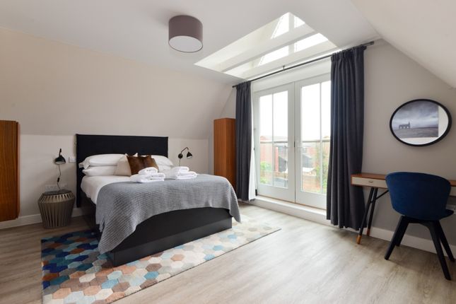 Thumbnail Flat for sale in Whitstable Road, Canterbury