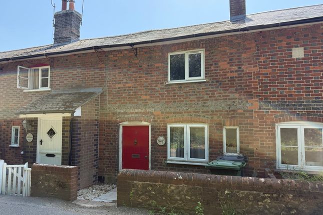 2-bed house on 3 Portland Place, North Waltham, Basingstoke, £230,000