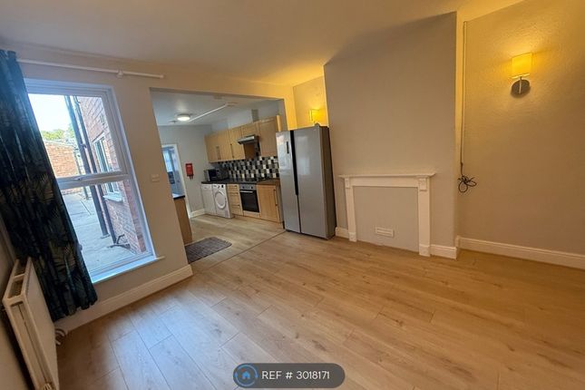 Whitehall Terrace, Lincoln photo 5