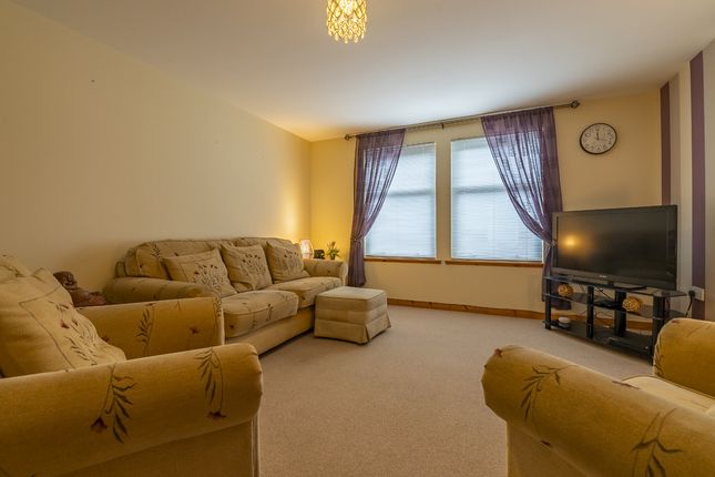 Flat for sale in High Street, Auldearn Nairn