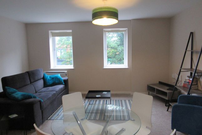 Flat 9 Parkrise Building, 73 Seymour Grove, Manchester photo 3