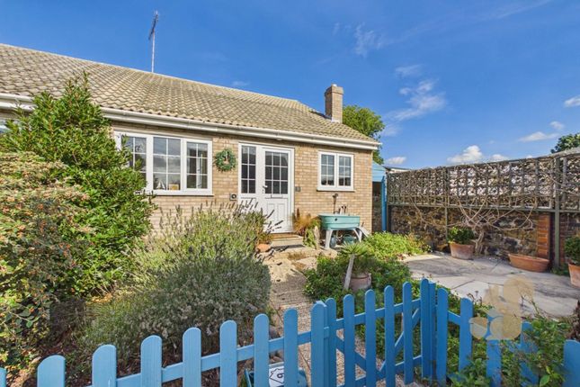 2-bed bungalow on 9 Westwood Drive, Colchester, £350,000