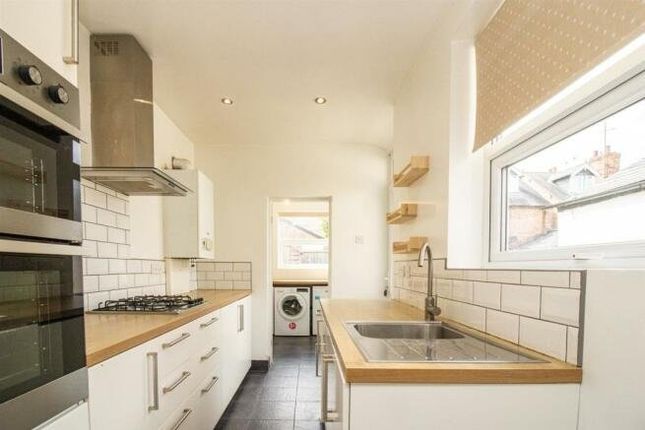 130, Woolmer Road, Nottinghamshire photo 4
