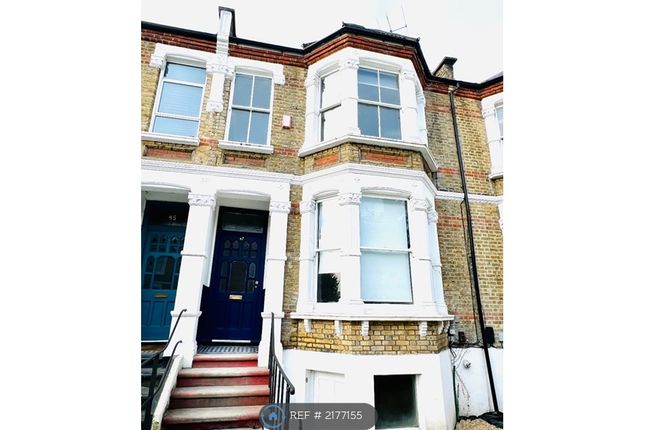 Terraced house to rent in Musgrove Road, London